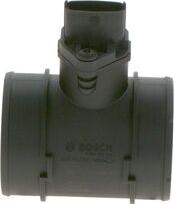 BOSCH 0 281 006 887 - Luftmassesensor xdelar.se