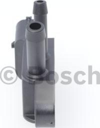 BOSCH 0 281 006 207 - Sensor, avgastryck xdelar.se