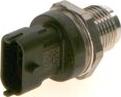 BOSCH 0 281 002 952 - Sensor, bränsletryck xdelar.se