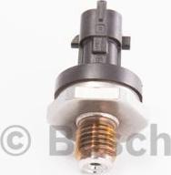 BOSCH 0 281 002 909 - Sensor, bränsletryck xdelar.se