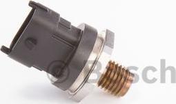 BOSCH 0 281 002 909 - Sensor, bränsletryck xdelar.se