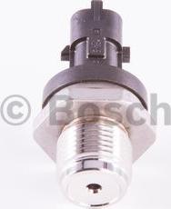 BOSCH 0 281 002 908 - Sensor, bränsletryck xdelar.se