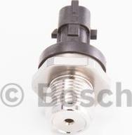 BOSCH 0 281 002 907 - Sensor, bränsletryck xdelar.se