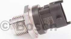 BOSCH 0 281 002 907 - Sensor, bränsletryck xdelar.se