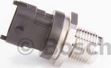 BOSCH 0 281 002 907 - Sensor, bränsletryck xdelar.se