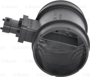 BOSCH 0 281 002 917 - Luftmassesensor xdelar.se