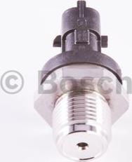 BOSCH 0 281 002 930 - Sensor, bränsletryck xdelar.se