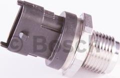 BOSCH 0 281 002 930 - Sensor, bränsletryck xdelar.se