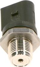 BOSCH 0 281 002 926 - Sensor, bränsletryck xdelar.se