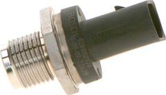 BOSCH 0 281 002 926 - Sensor, bränsletryck xdelar.se