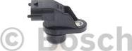 BOSCH 0 281 002 406 - Sensor, kamaxelposition xdelar.se