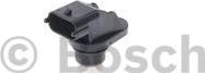 BOSCH 0 281 002 406 - Sensor, kamaxelposition xdelar.se