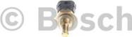 BOSCH 0 281 002 170 - Sensor, oljetemperatur xdelar.se