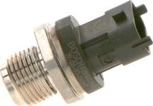 BOSCH 0 281 002 863 - Sensor, bränsletryck xdelar.se