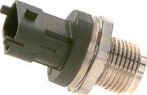 BOSCH 0 281 002 863 - Sensor, bränsletryck xdelar.se