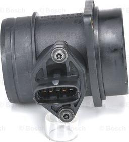 BOSCH 0 281 002 308 - Luftmassesensor xdelar.se