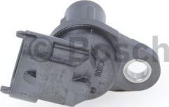 BOSCH 0 232 103 092 - Sensor, kamaxelposition xdelar.se