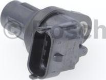 BOSCH 0 232 103 092 - Sensor, kamaxelposition xdelar.se