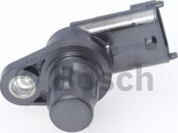 BOSCH 0 232 103 046 - Sensor, kamaxelposition xdelar.se