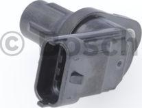 BOSCH 0 232 103 046 - Sensor, kamaxelposition xdelar.se