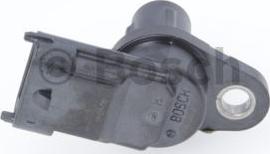 BOSCH 0 232 103 046 - Sensor, kamaxelposition xdelar.se