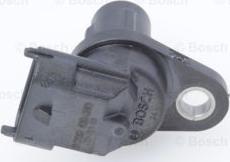 BOSCH 0 232 103 050 - Sensor, kamaxelposition xdelar.se