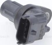 BOSCH 0 232 103 050 - Sensor, kamaxelposition xdelar.se