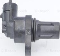 BOSCH 0 232 103 050 - Sensor, kamaxelposition xdelar.se