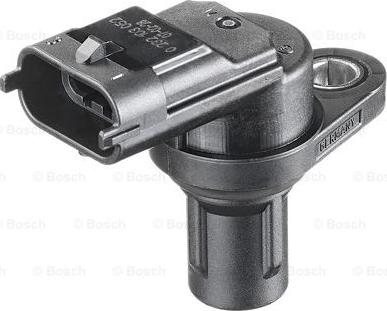 BOSCH 0 232 103 057 - Sensor, kamaxelposition xdelar.se