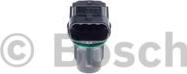 BOSCH 0 232 103 063 - Sensor, kamaxelposition xdelar.se