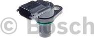 BOSCH 0 232 103 063 - Sensor, kamaxelposition xdelar.se