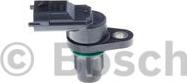 BOSCH 0 232 103 063 - Sensor, kamaxelposition xdelar.se