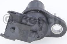 BOSCH 0 232 103 114 - Sensor, kamaxelposition xdelar.se