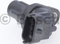 BOSCH 0 232 103 114 - Sensor, kamaxelposition xdelar.se