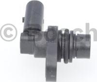 BOSCH 0 232 103 111 - Sensor, kamaxelposition xdelar.se