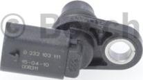 BOSCH 0 232 103 111 - Sensor, kamaxelposition xdelar.se