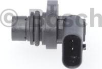 BOSCH 0 232 103 111 - Sensor, kamaxelposition xdelar.se