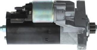 BOSCH 1 986 S00 824 - Startmotor xdelar.se