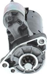 BOSCH 1 986 S00 824 - Startmotor xdelar.se