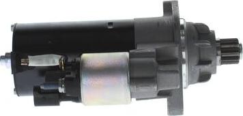 BOSCH 1 986 S00 823 - Startmotor xdelar.se