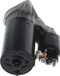 BOSCH 1 986 S00 764 - Startmotor xdelar.se