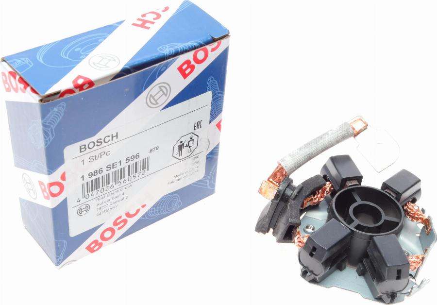 BOSCH 1 986 SE1 596 - Hållare, kolborstar xdelar.se