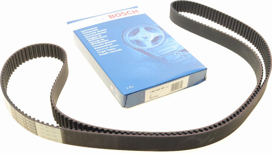 BOSCH 1 987 949 456 - Kuggrem xdelar.se