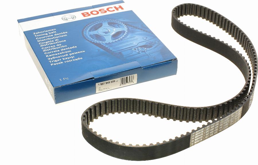 BOSCH 1 987 949 559 - Kuggrem xdelar.se