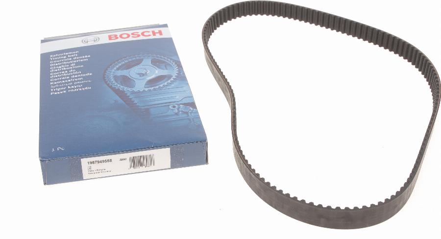 BOSCH 1 987 949 558 - Kuggrem xdelar.se