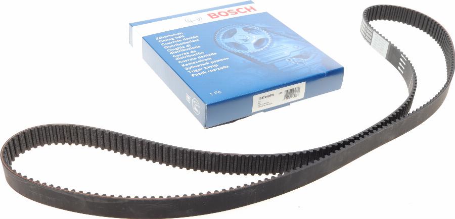 BOSCH 1 987 949 570 - Kuggrem xdelar.se