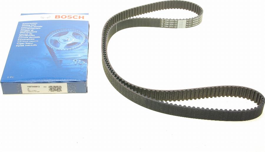 BOSCH 1 987 949 613 - Kuggrem xdelar.se