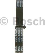 BOSCH 1 987 949 685 - Kuggrem xdelar.se