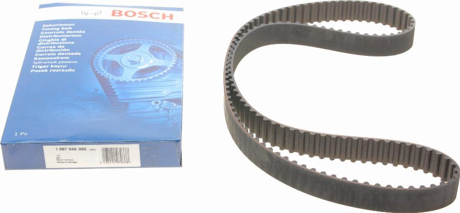 BOSCH 1 987 949 090 - Kuggrem xdelar.se