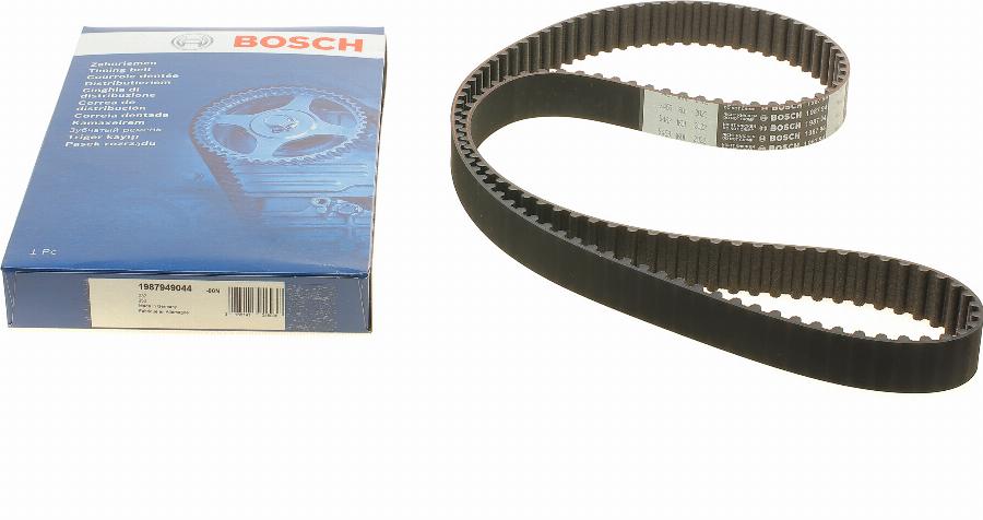 BOSCH 1 987 949 044 - Kuggrem xdelar.se